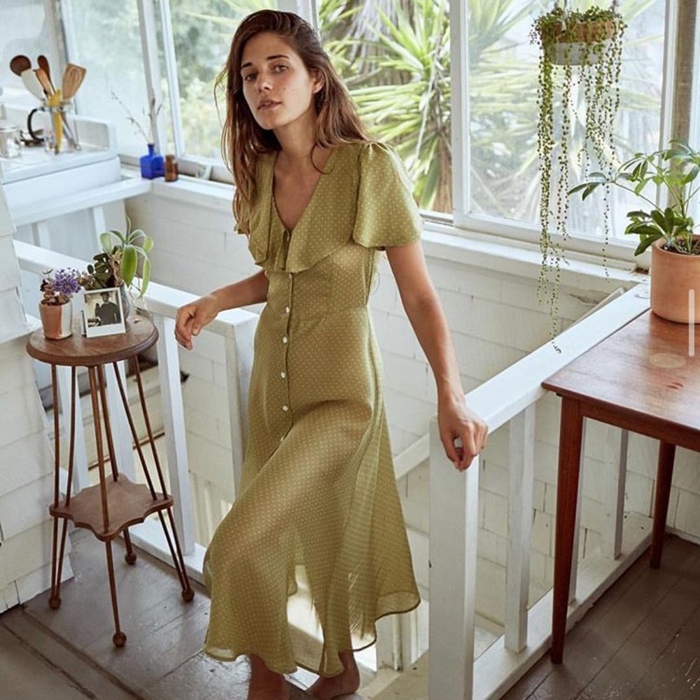 ISO Christy Dawn Daisy Dresses!